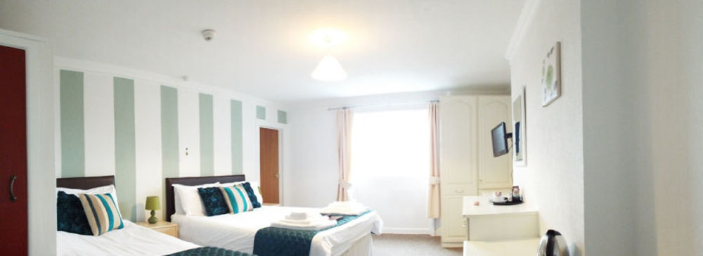 The Cumberland Hotel Weymouth Exterior foto